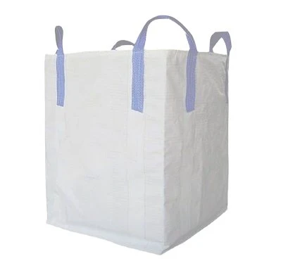 Jumbo -tas 1000 kg bulktas maxi zakken