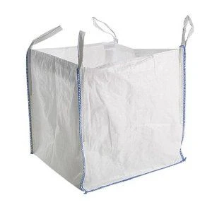 Wat zijn de verschillen tussen custom ton bags en tweedehands ton bags?