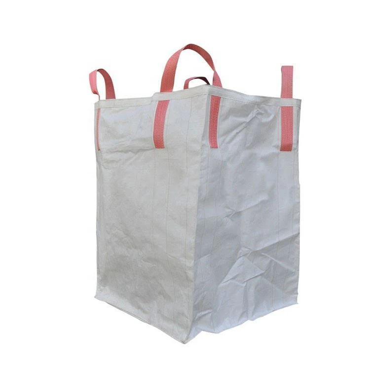 Hoe om te gaan met de nieuwe trend van de bigbag-markt?