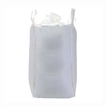 Wat zijn de vereisten voor de productie van big bags?