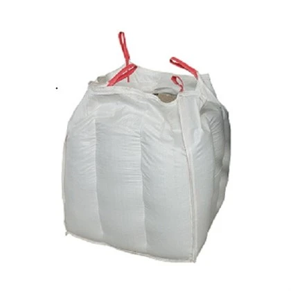 0.5 ton schottenzakken
