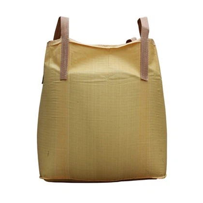 Gecoate grote tas
