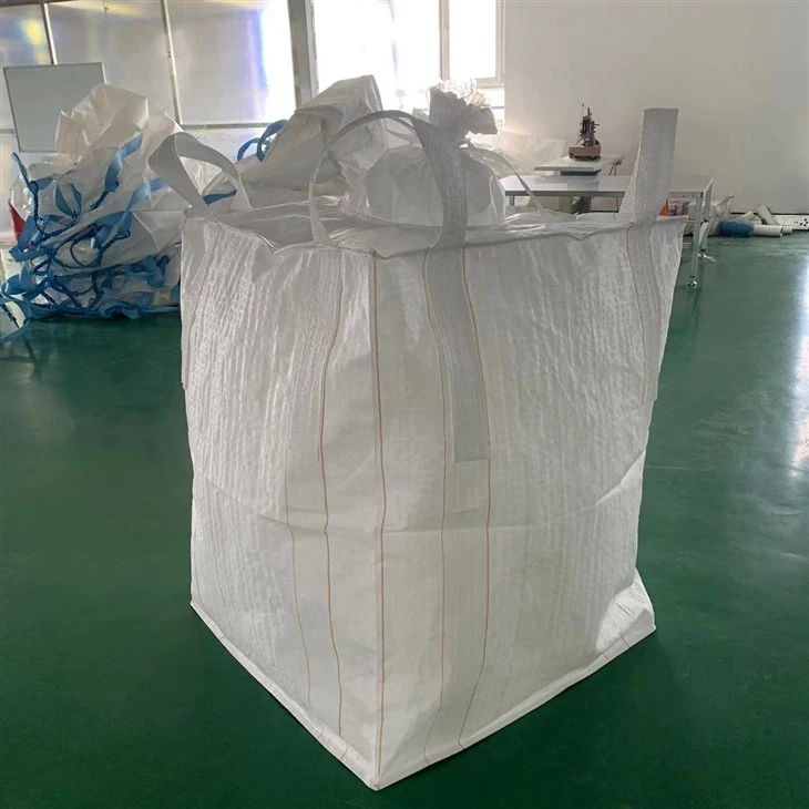 Grenszakken geprinte jumbo -tas