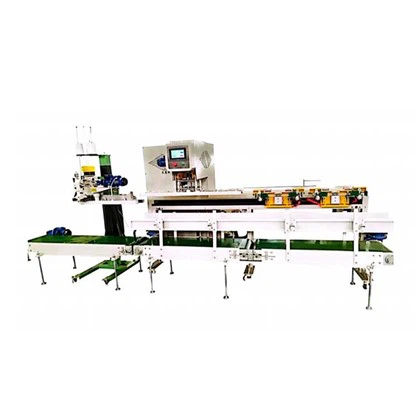 Automatische afdichtingsverpakkingsmachine
